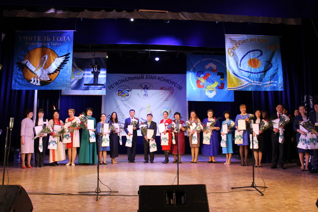 Ощепкова С.М и лауреаты2 Ощепкова С.М и лауреаты2