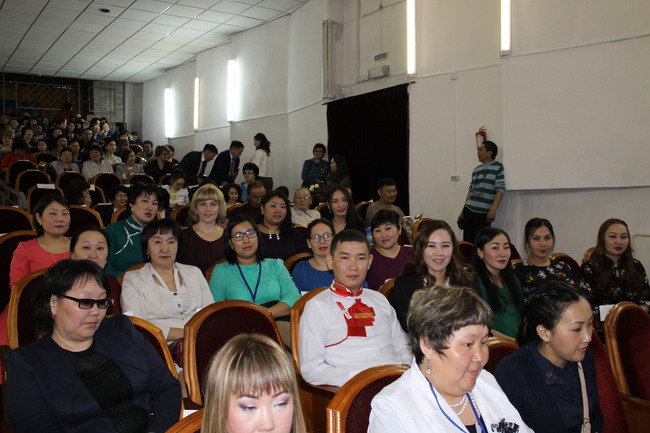 Конкурсанты конкурса "Воспитатль года-2018" Конкурсанты конкурса "Воспитатль года-2018"