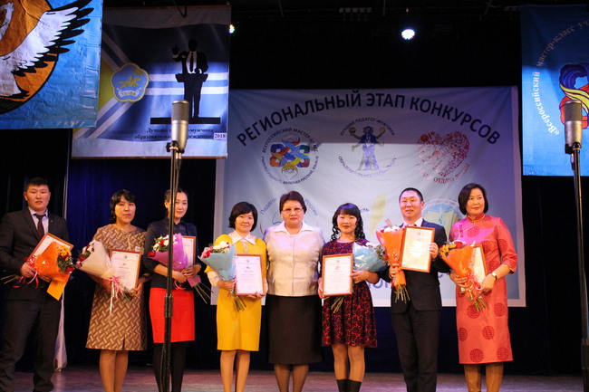 Победители в номинации Победители в номинации