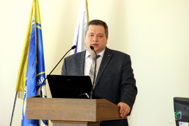 Совет ректоров Совет ректоров