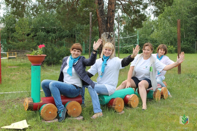 Молодёдные кураторы Молодёдные кураторы