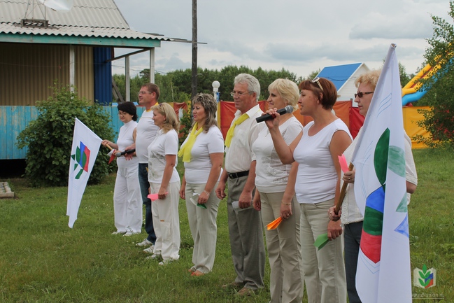 Агитбригада Поспелихи Агитбригада Поспелихи