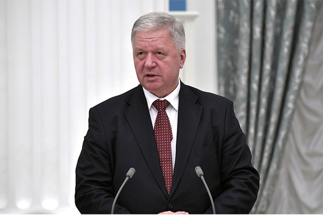 Михаил Шмаков Михаил Шмаков