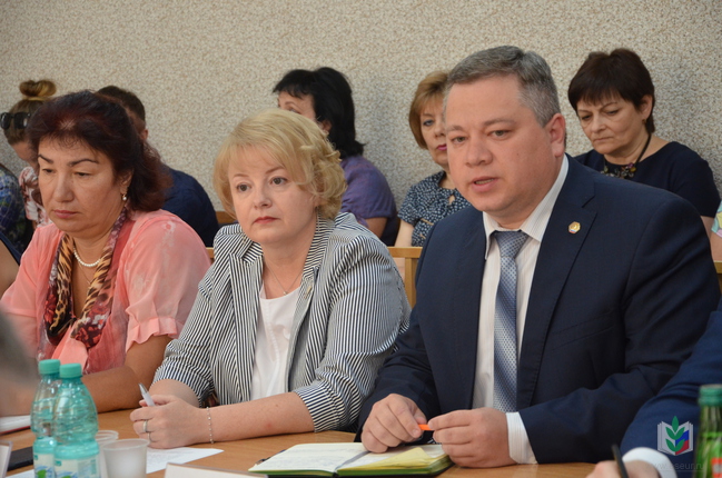 Встреча с Томенко-5 Встреча с Томенко-5