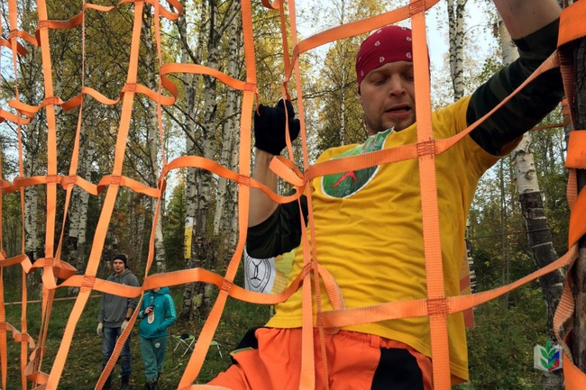 Турслёт-1 Турслёт-1
