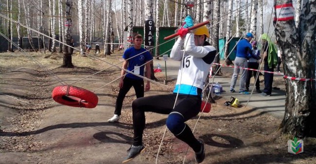 Турслёт-5 Турслёт-5