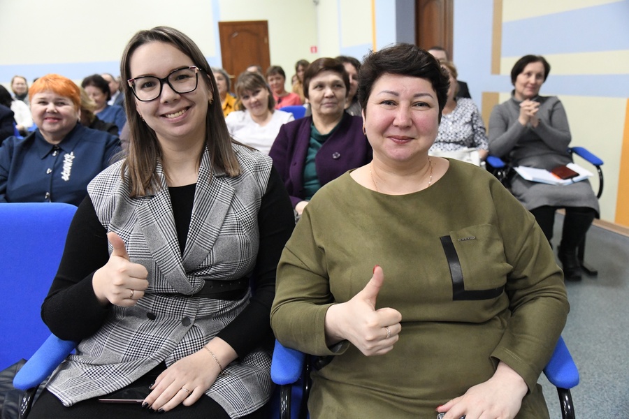 креативный педагог чгпу