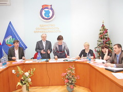 В Омске создан Cовет молодых педагогов