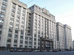 Обсуждение проекта Концепции поддержки развития педагогического образования в профильном комитете Госдумы России