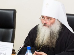 Церковь и Профсоюз: соработничество во имя укрепления духовных устоев профессии учителя