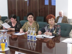 ОБ АКТУАЛЬНЫХ ВОПРОСАХ ОХРАНЫ ТРУДА В ОБРАЗОВАТЕЛЬНЫХ УЧРЕЖДЕНИЯХ РЕСПУБЛИКИ