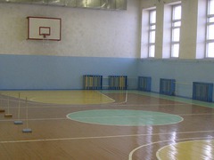 В Северной Осетии оценили состояние спортзалов в сельских школах