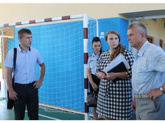 Профсоюзный контроль обеспечит безопасность
