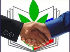 О социальном партнерстве в ОмГУ им. Ф.М.Достоевского