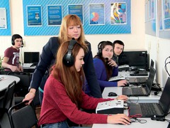 Когда «учёный» - слово женского рода