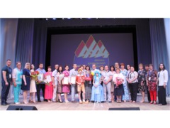 В регионе состоялся конкурс «Лучший педагог дополнительного образования»