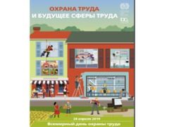 ОХРАНА ТРУДА И БУДУЩЕЕ СФЕРЫ ТРУДА