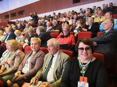 ДЕСЯТЬ ГЛАВНЫХ ЦИТАТ X СЪЕЗДА