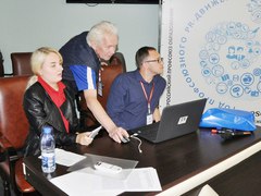 Ушёл из жизни Чубыкин Константин Валентинович