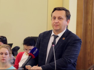 К новому учебному году - готовы! Заседание Правительства Алтайского края