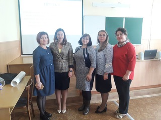 Учится никогода не поздно!