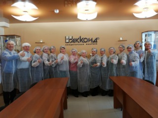 И сладко, и академично!