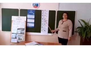 И ЭТО ВСЁ ПРОФСОЮЗ! Профсоюзная организация работников народного образования и науки Тереньгульского района продолжает активно участвовать в акции "Марш солидарности", посвящённой 30-летнему юбилею Общероссийского Профсоюза образования.