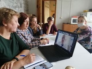 Вебинар по вопросам оплаты классного руководства