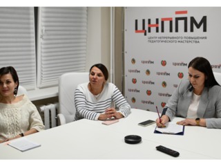 В Волгограде состоялось открытие регионального конкурса «Педагогический дебют»
