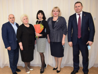 В единстве сила!