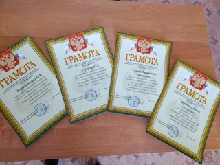 В Башмаково подведены итоги первого тура конкурса «Таланты среди нас»