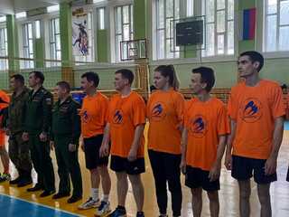 Спартакиада «Здоровье» среди институтов ПГУ финишировала