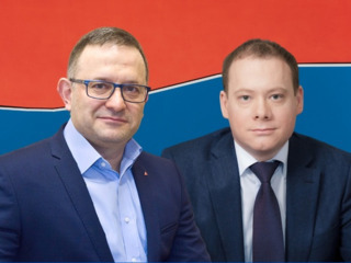 Газета «Солидарность». Прямой эфир с Александром Шершуковым и Михаилом Авдеенко