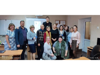 НОВОСТИ ИЗ ПЕРВИЧЕК