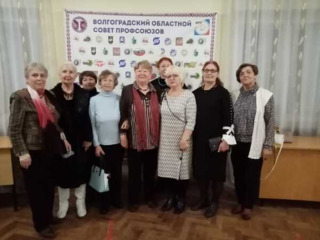 "Дом культуры профсоюзов" в 63 раз открыл сезон