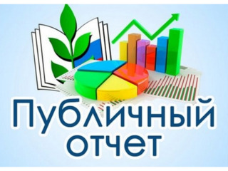 Публичный отчёт Барнаульской городской организации за 2022 год