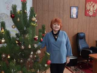 С Новым 2024 годом!