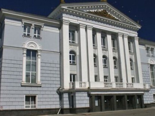 Акция "Билет в театр" для членов профсоюза