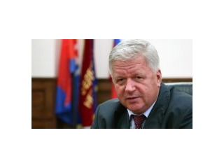 МИХАИЛ ШМАКОВ: НУЖНО ВЕРНУТЬ УТВЕРЖДЕНИЕ РАЗМЕРА СТАВОК НА ФЕДЕРАЛЬНЫЙ УРОВЕНЬ