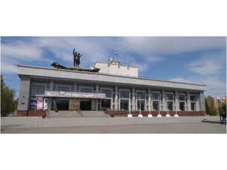 Театр Драмы: сентябрь 2024