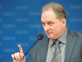 Солидарность: Под углом профсоюзного зрения Юбилейное интервью с профессором СПбГУП