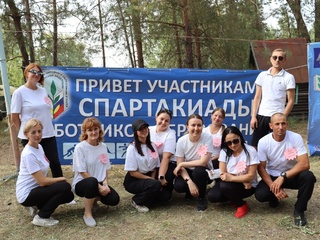 Итоги XXVIII Спартакиады работников образования Среднеахтубинского района