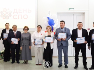 День среднего профессионального образования: праздник, который объединяет