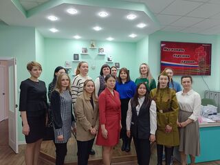 «Мы память бережном храним… »