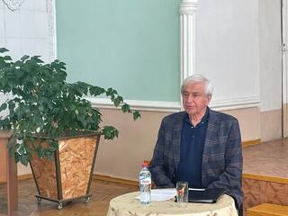 Патриотическое воспитание подрастающего поколения - одна из самых актуальных задач нашего времени.