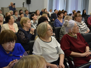 В Курганской области назвали победителей регионального конкурса проектов «Моя программа активного долголетия»