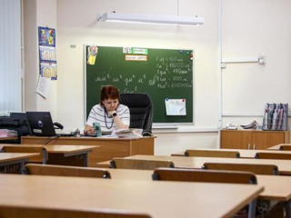 Рабочее время работников образовательных учреждений